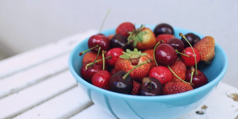 Αντιοξειδωτικό, αντιφλεγμονώδες -Το μικρό νόστιμο φρούτο που οι ειδικοί θεωρούν υπερτροφή